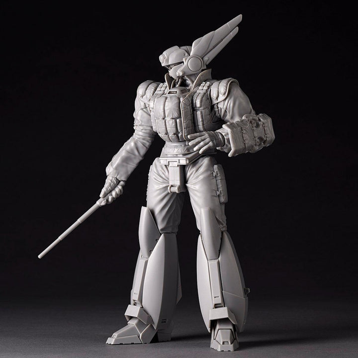 ARTPLA SCULPTURE WORKS イングラムリアクティブアーマー3号機 1/35スケール