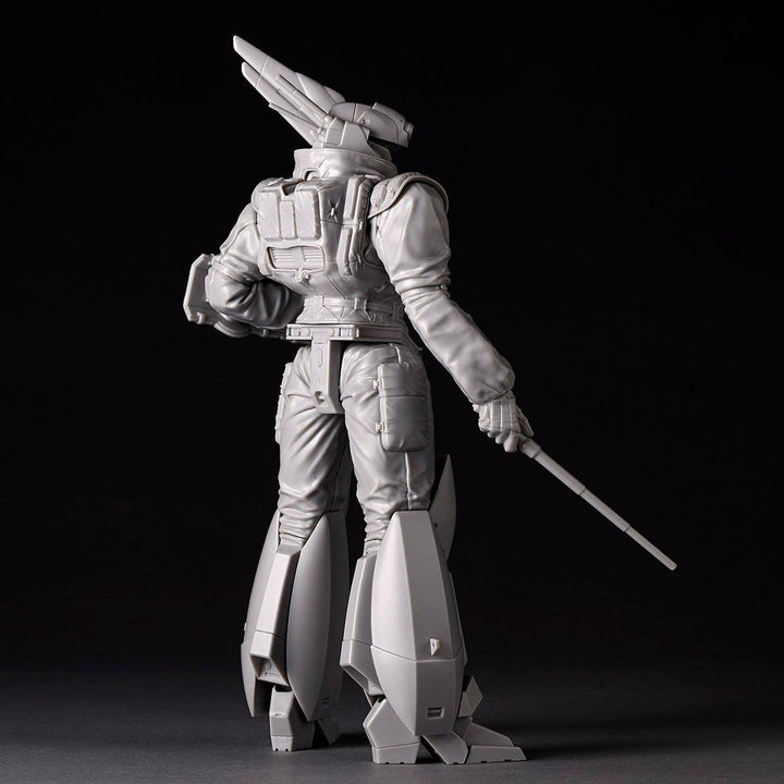 ARTPLA SCULPTURE WORKS イングラムリアクティブアーマー3号機 1/35スケール
