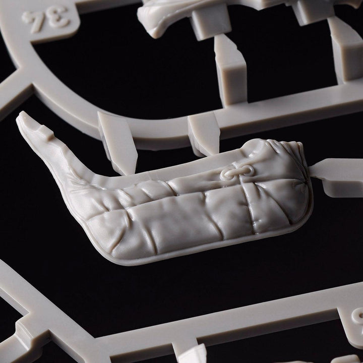 ARTPLA SCULPTURE WORKS イングラムリアクティブアーマー3号機 1/35スケール