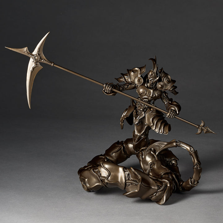 ARTPLA SCULPTURE WORKS 邪神兵