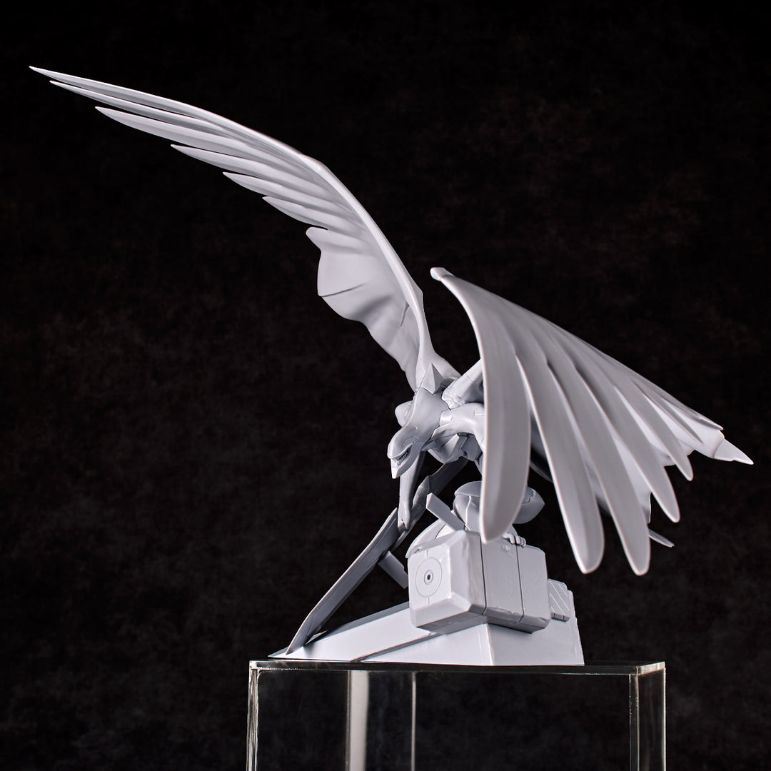 ARTPLA SCULPTURE WORKS エヴァンゲリオン量産機“襲撃”