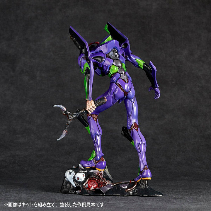 ARTPLA SCULPTURE WORKS エヴァンゲリオン初号機“暴走”（2025年再販）