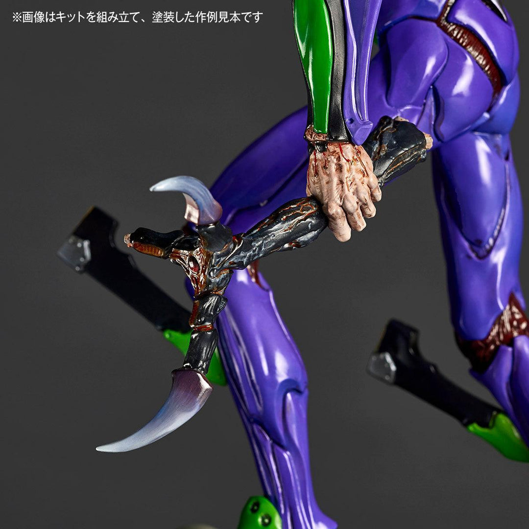 ARTPLA SCULPTURE WORKS エヴァンゲリオン初号機“暴走”（2025年再販）