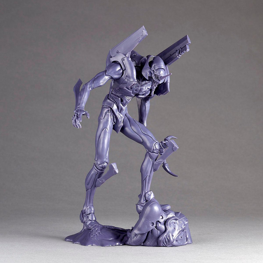 ARTPLA SCULPTURE WORKS エヴァンゲリオン初号機“暴走”（2025年再販）