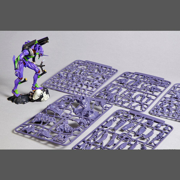 ARTPLA SCULPTURE WORKS エヴァンゲリオン初号機“暴走”（2025年再販）