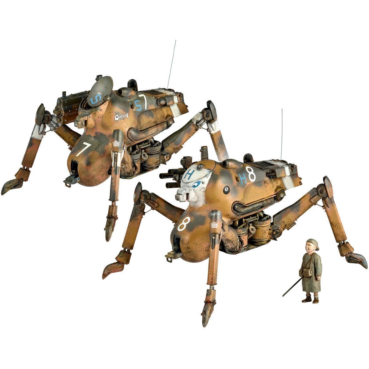 海洋堂 – SOOTANG HOBBY