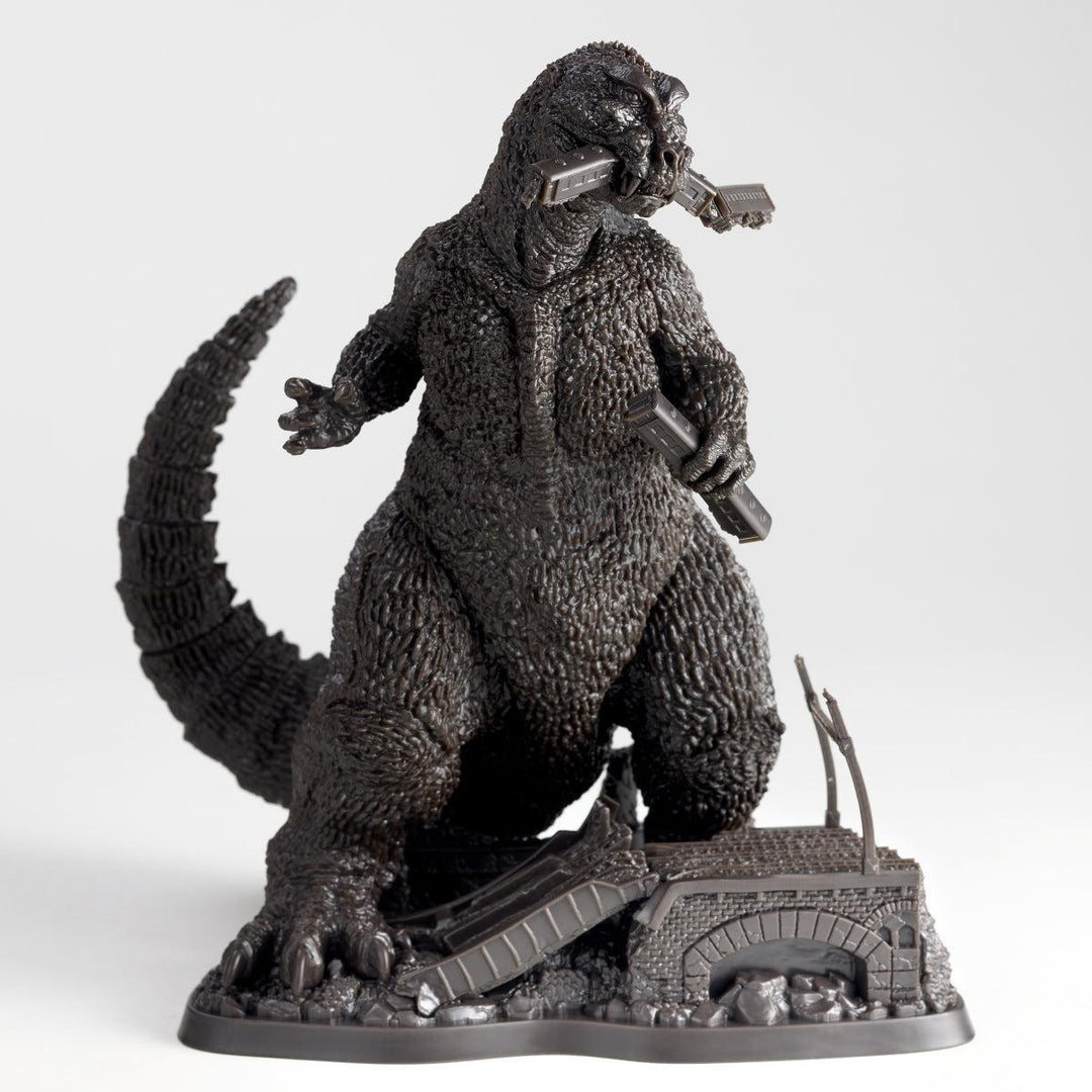 ARTPLA SCULPTURE WORKS ゴジラ Re:イマジネーション