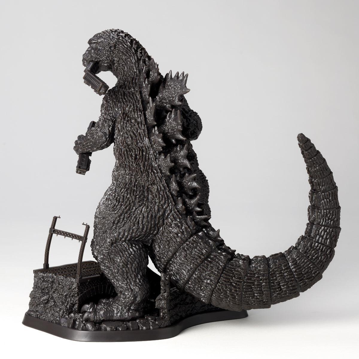 ARTPLA SCULPTURE WORKS ゴジラ Re:イマジネーション – SOOTANG HOBBY