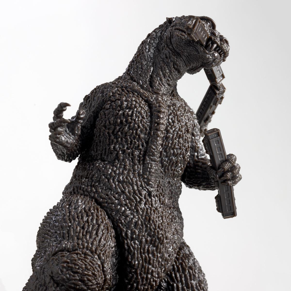 ARTPLA SCULPTURE WORKS ゴジラ Re:イマジネーション – SOOTANG HOBBY