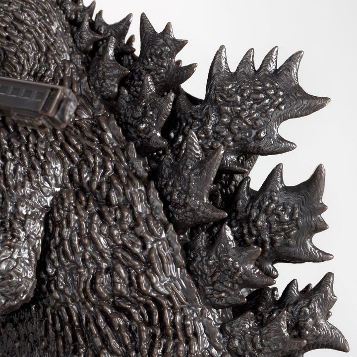 ARTPLA SCULPTURE WORKS ゴジラ Re:イマジネーション