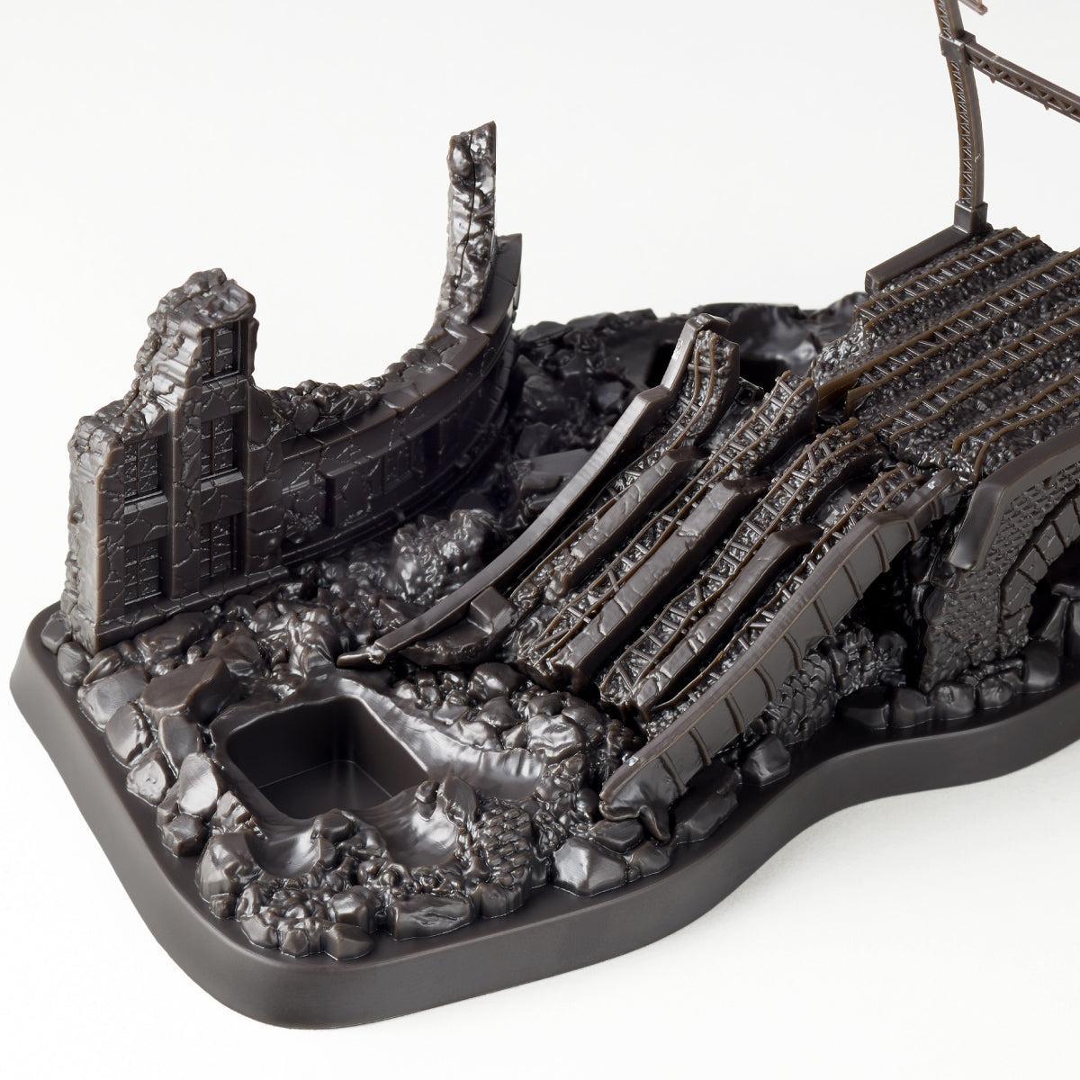 ARTPLA SCULPTURE WORKS ゴジラ Re:イマジネーション ARTPLA SCULPTURE WORKS ゴジラ Re:イマジネーション – SOOTANG HOBBY