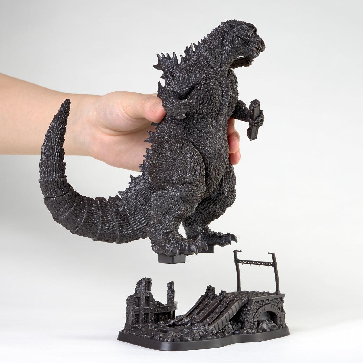 ARTPLA SCULPTURE WORKS ゴジラ Re:イマジネーション – SOOTANG HOBBY
