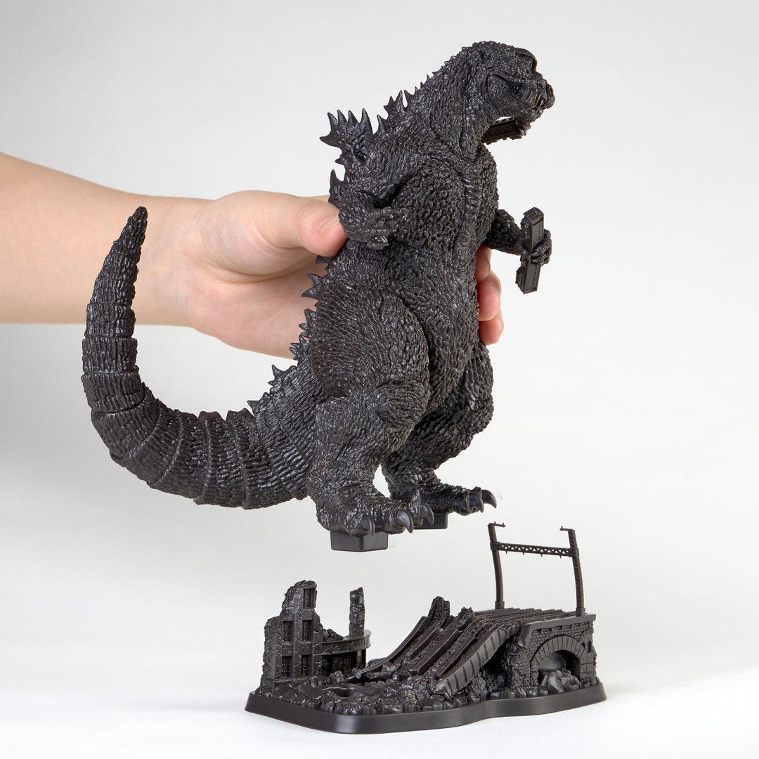 ARTPLA SCULPTURE WORKS ゴジラ Re:イマジネーション