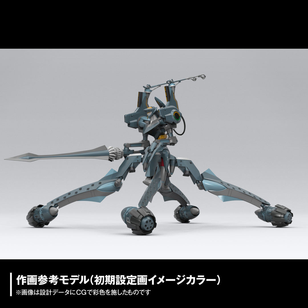 ARTPLA SCULPTURE WORKS エヴァンゲリオン仮設5号機“決闘ベタニアベース”