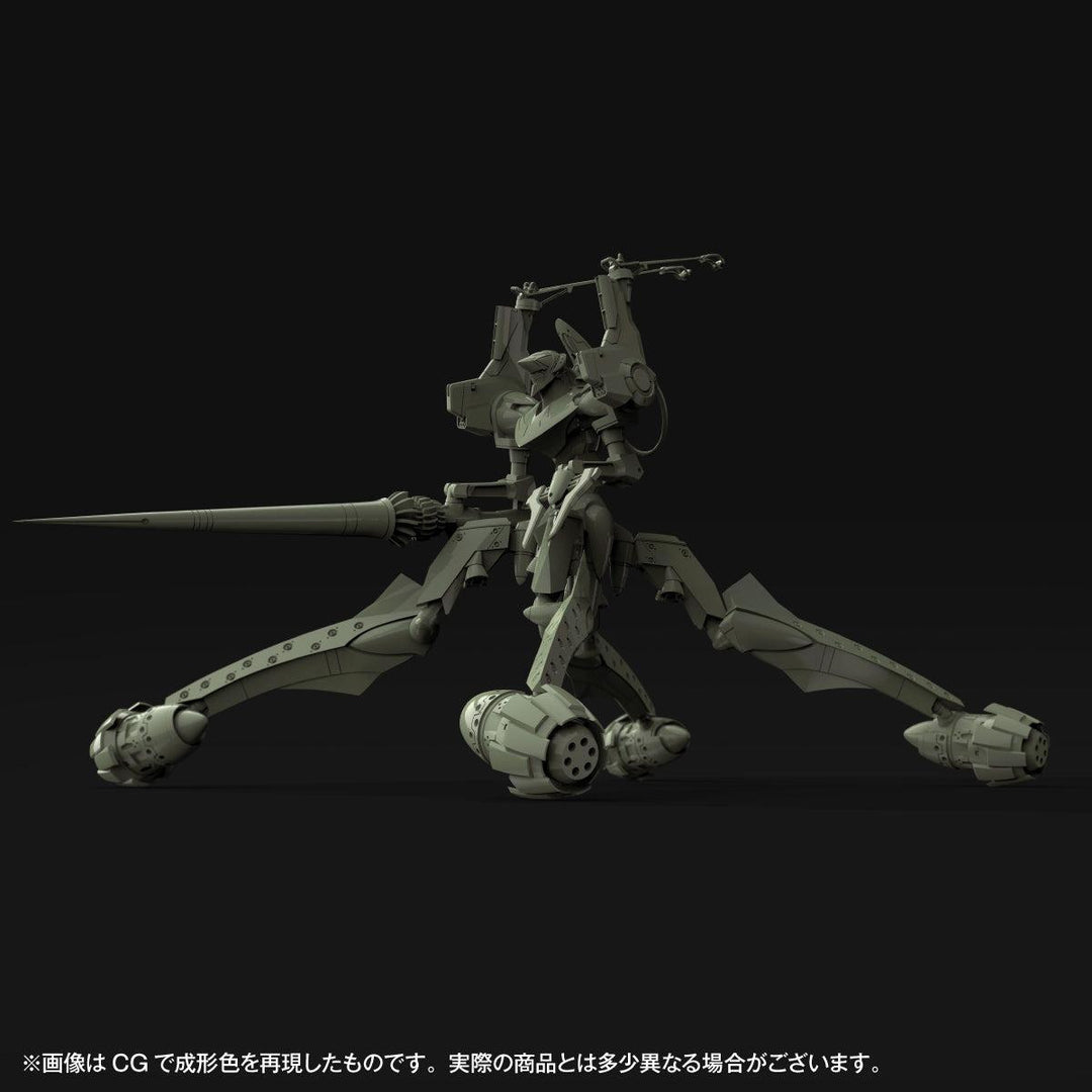 ARTPLA SCULPTURE WORKS エヴァンゲリオン仮設5号機“決闘ベタニアベース”