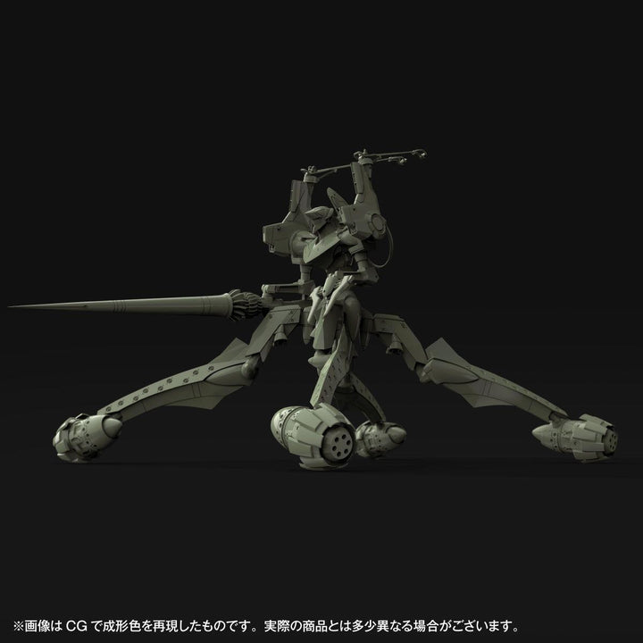 ARTPLA SCULPTURE WORKS エヴァンゲリオン仮設5号機“決闘ベタニアベース”