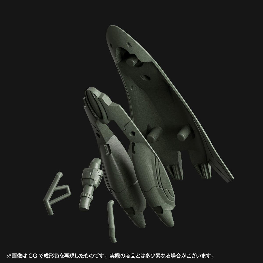 ARTPLA SCULPTURE WORKS エヴァンゲリオン仮設5号機“決闘ベタニアベース”