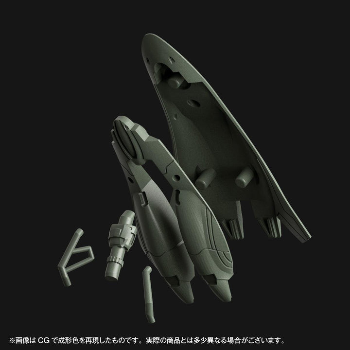 ARTPLA SCULPTURE WORKS エヴァンゲリオン仮設5号機“決闘ベタニアベース”