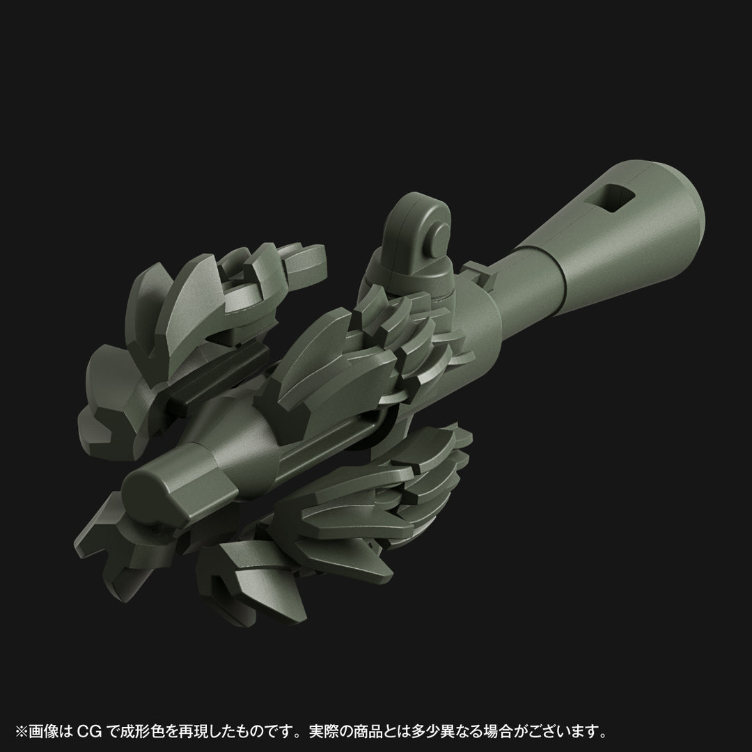 ARTPLA SCULPTURE WORKS エヴァンゲリオン仮設5号機“決闘ベタニアベース”