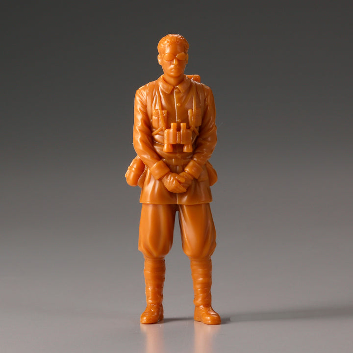 ARTPLA ファイナルフントセット＆ジェリ缶おじさん（2026年再販） 1/35スケール