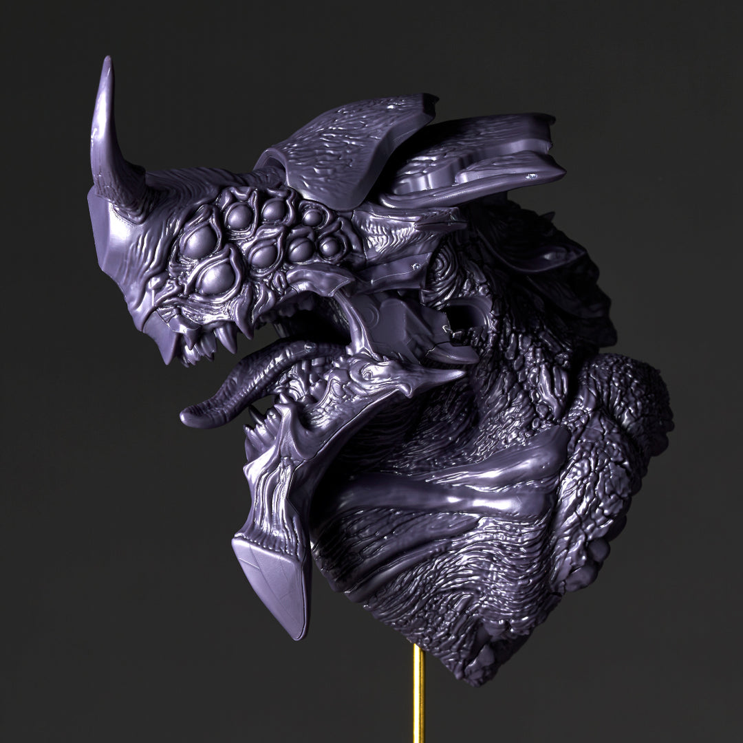 ARTPLA エヴァンゲリオン第13号機“最後の執行者”