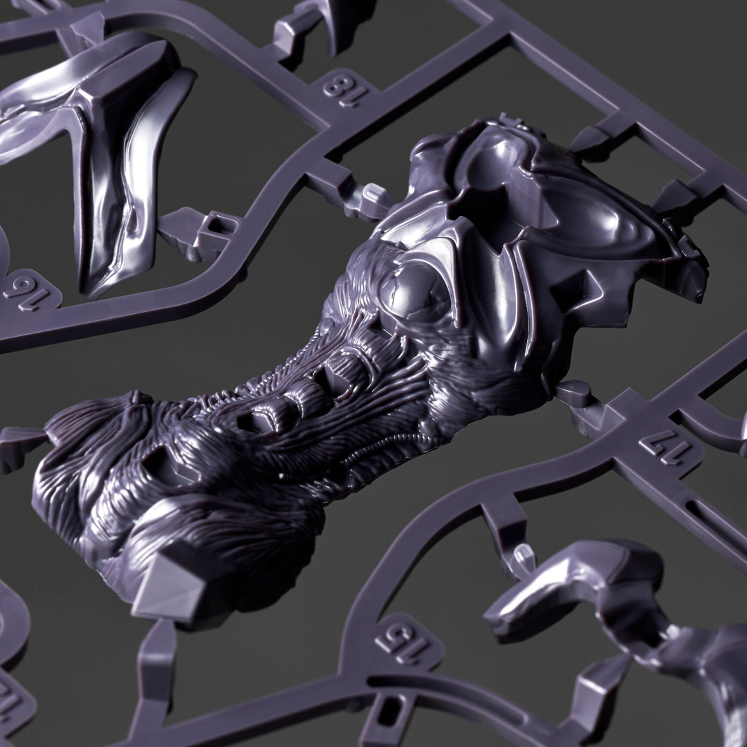 ARTPLA エヴァンゲリオン第13号機“最後の執行者”