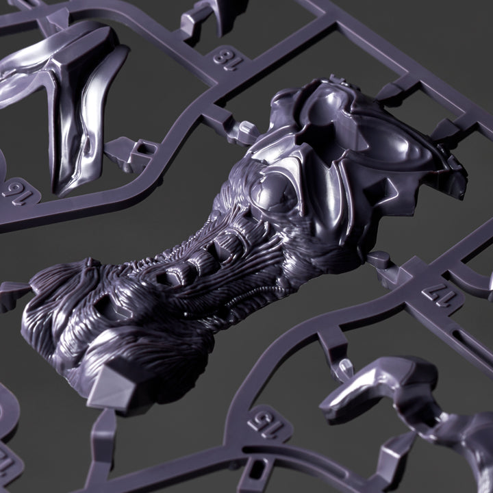 ARTPLA エヴァンゲリオン第13号機“最後の執行者”