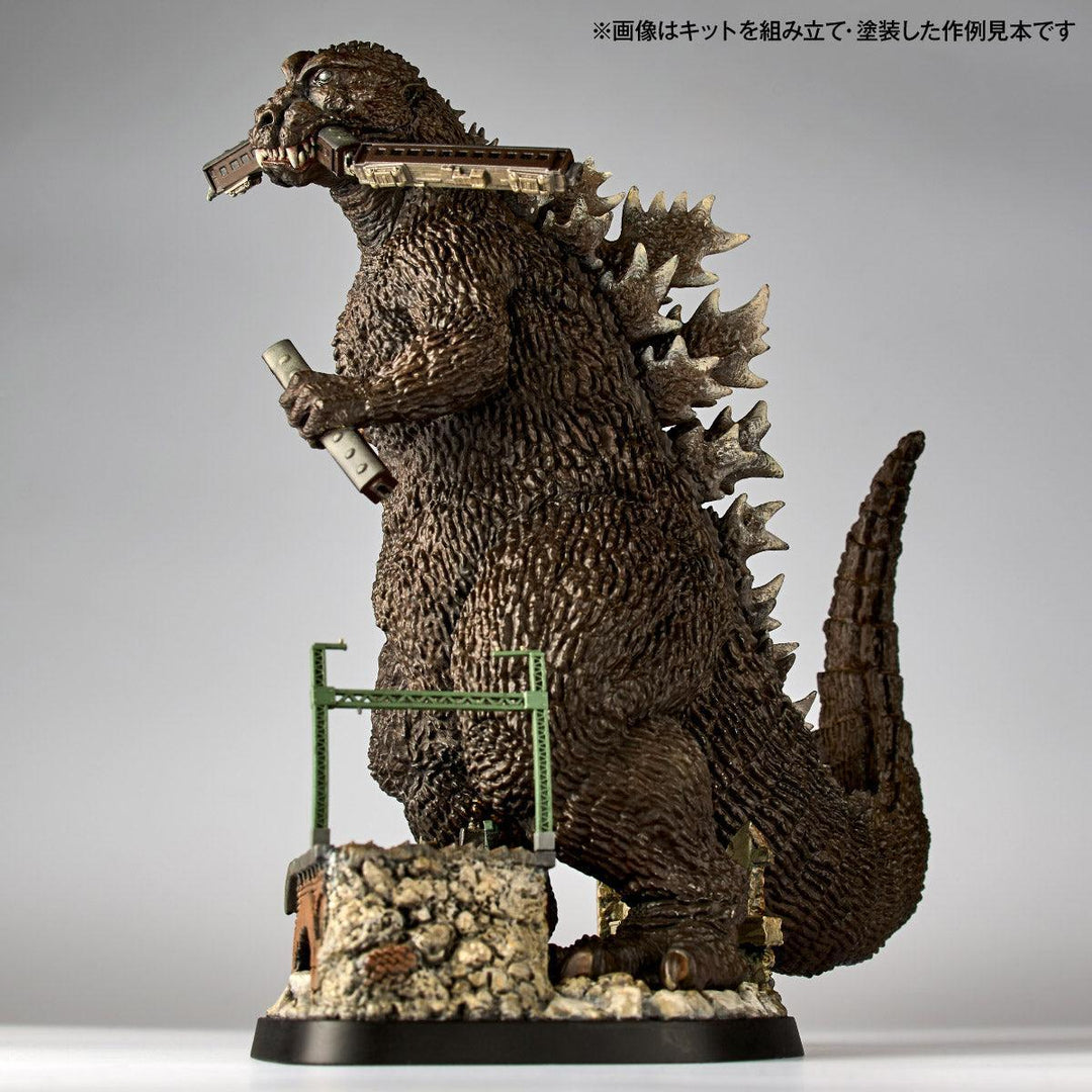 ARTPLA SCULPTURE WORKS ゴジラ Re:イマジネーション（2026年再販）