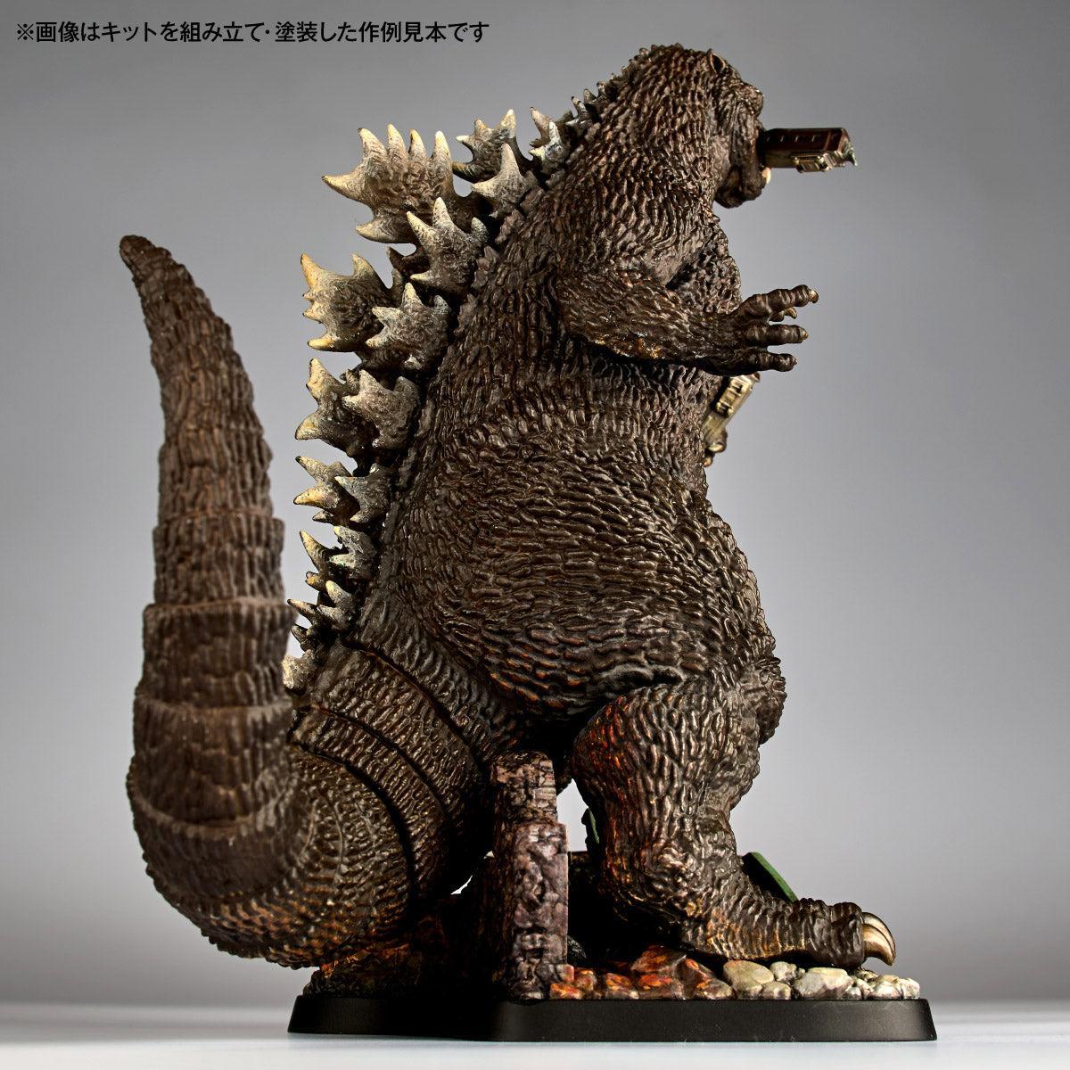 ARTPLA SCULPTURE WORKS ゴジラ Re:イマジネーション（2026年再販