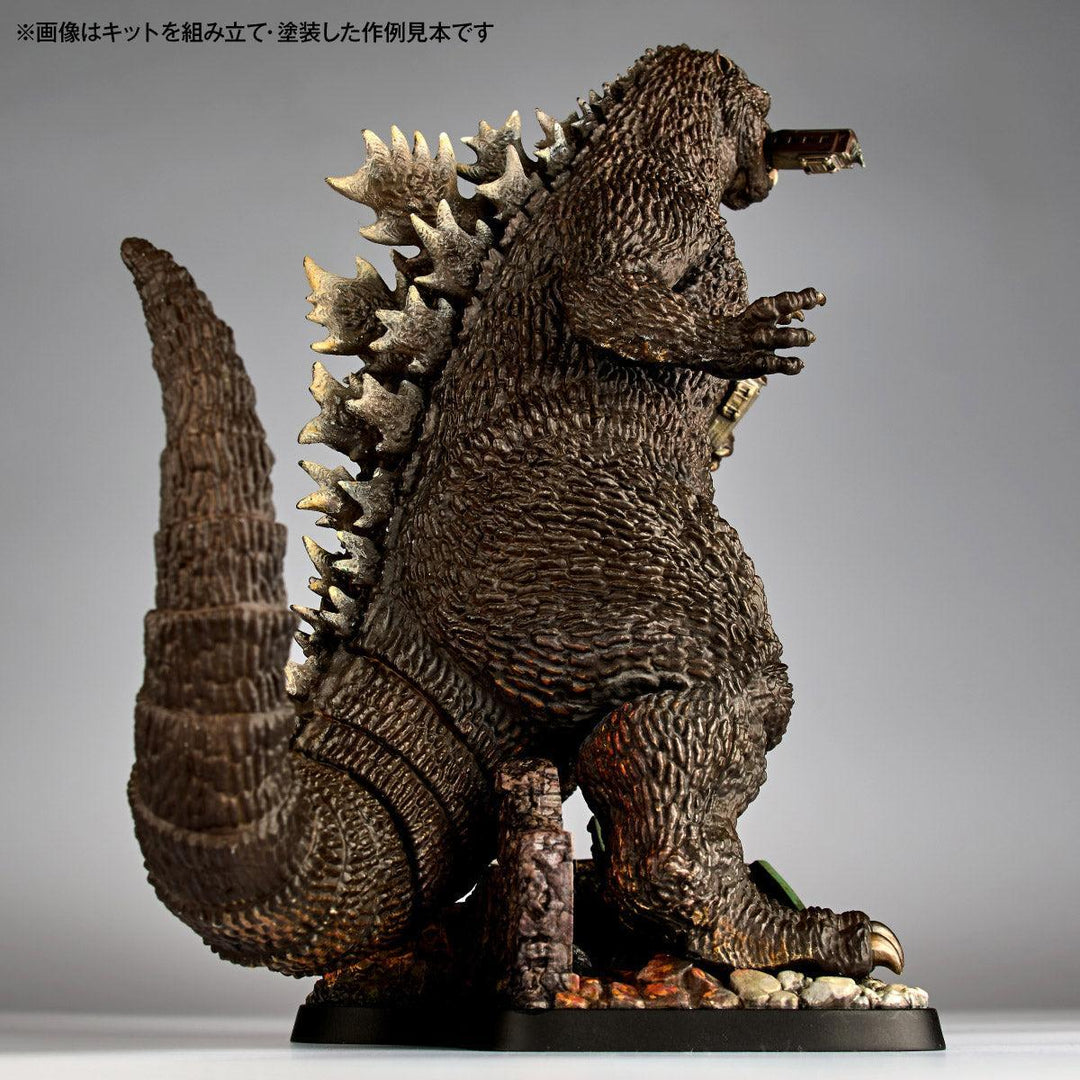ARTPLA SCULPTURE WORKS ゴジラ Re:イマジネーション（2026年再販）