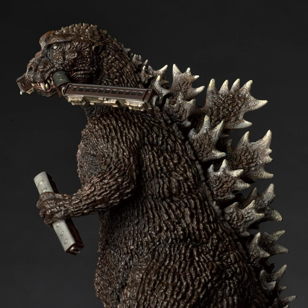 ARTPLA SCULPTURE WORKS ゴジラ Re:イマジネーション（2026年再販）