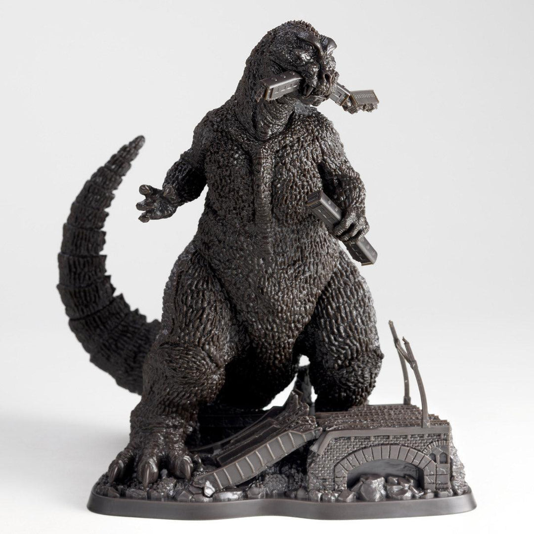 ARTPLA SCULPTURE WORKS ゴジラ Re:イマジネーション（2026年再販）