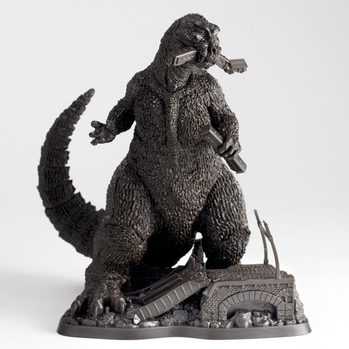 ARTPLA SCULPTURE WORKS ゴジラ Re:イマジネーション（2026年再販）