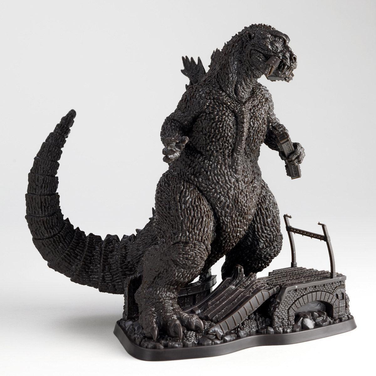 ARTPLA SCULPTURE WORKS ゴジラ Re:イマジネーション（2026年再販