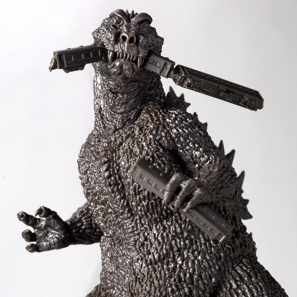 ARTPLA SCULPTURE WORKS ゴジラ Re:イマジネーション（2026年再販