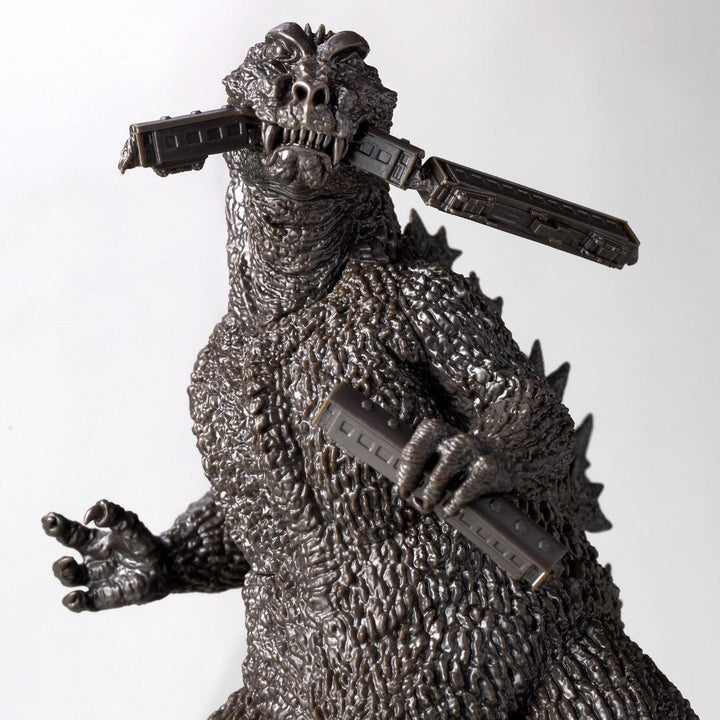ARTPLA SCULPTURE WORKS ゴジラ Re:イマジネーション（2026年再販）
