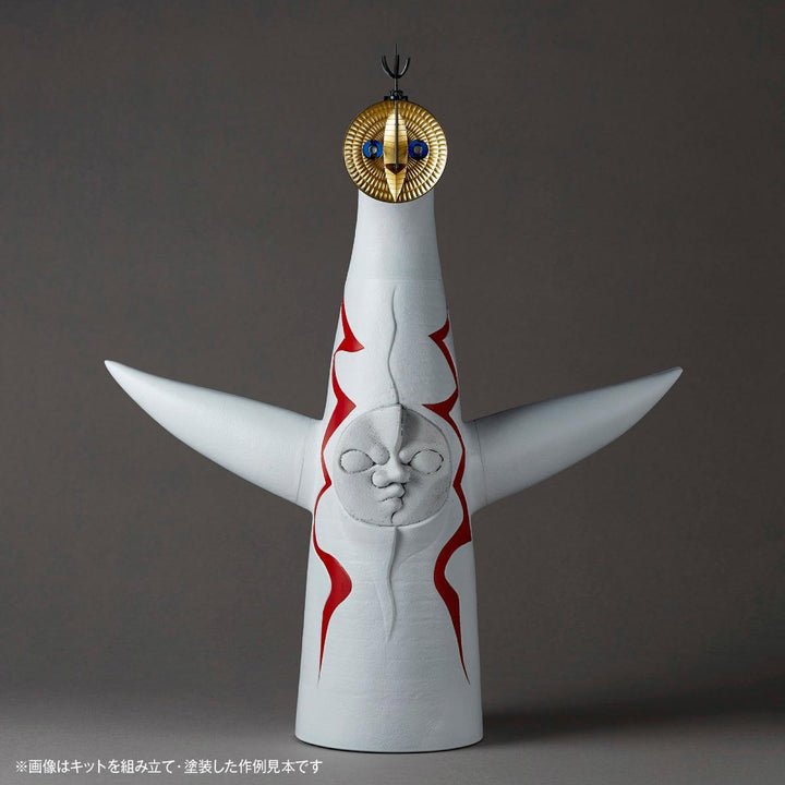 1/200 ARTPLA 太陽の塔（2026年再販）