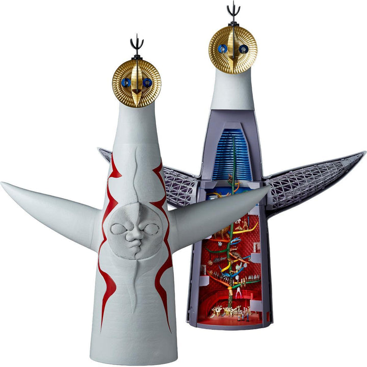 1/200 ARTPLA 太陽の塔（2026年再販）