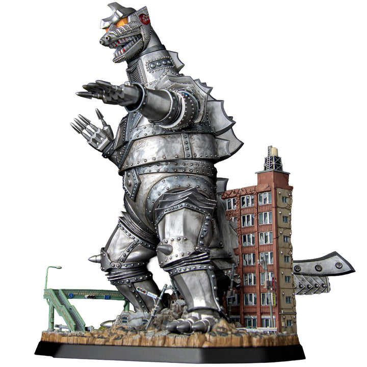 ARTPLA SCULPTURE WORKS メカゴジラRe:イマジネーション