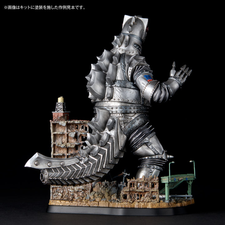 ARTPLA SCULPTURE WORKS メカゴジラRe:イマジネーション