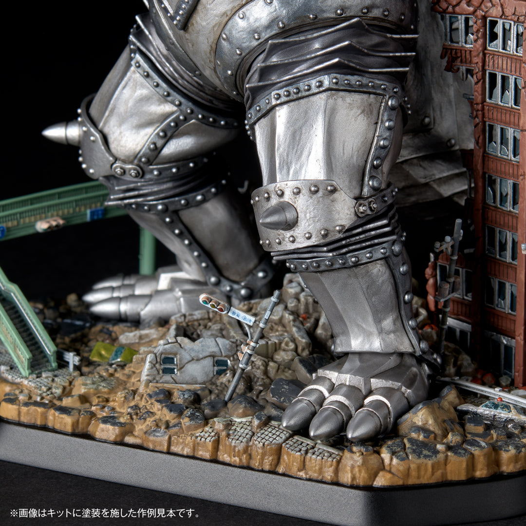 ARTPLA SCULPTURE WORKS メカゴジラRe:イマジネーション