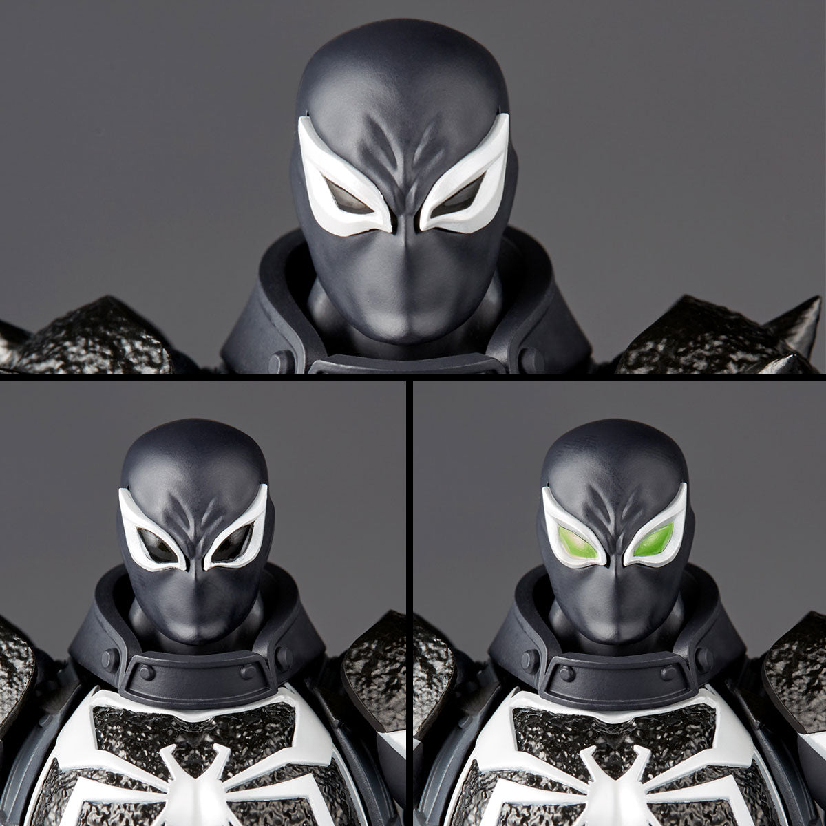 アメイジング・ヤマグチ エージェントヴェノム – SOOTANG HOBBY