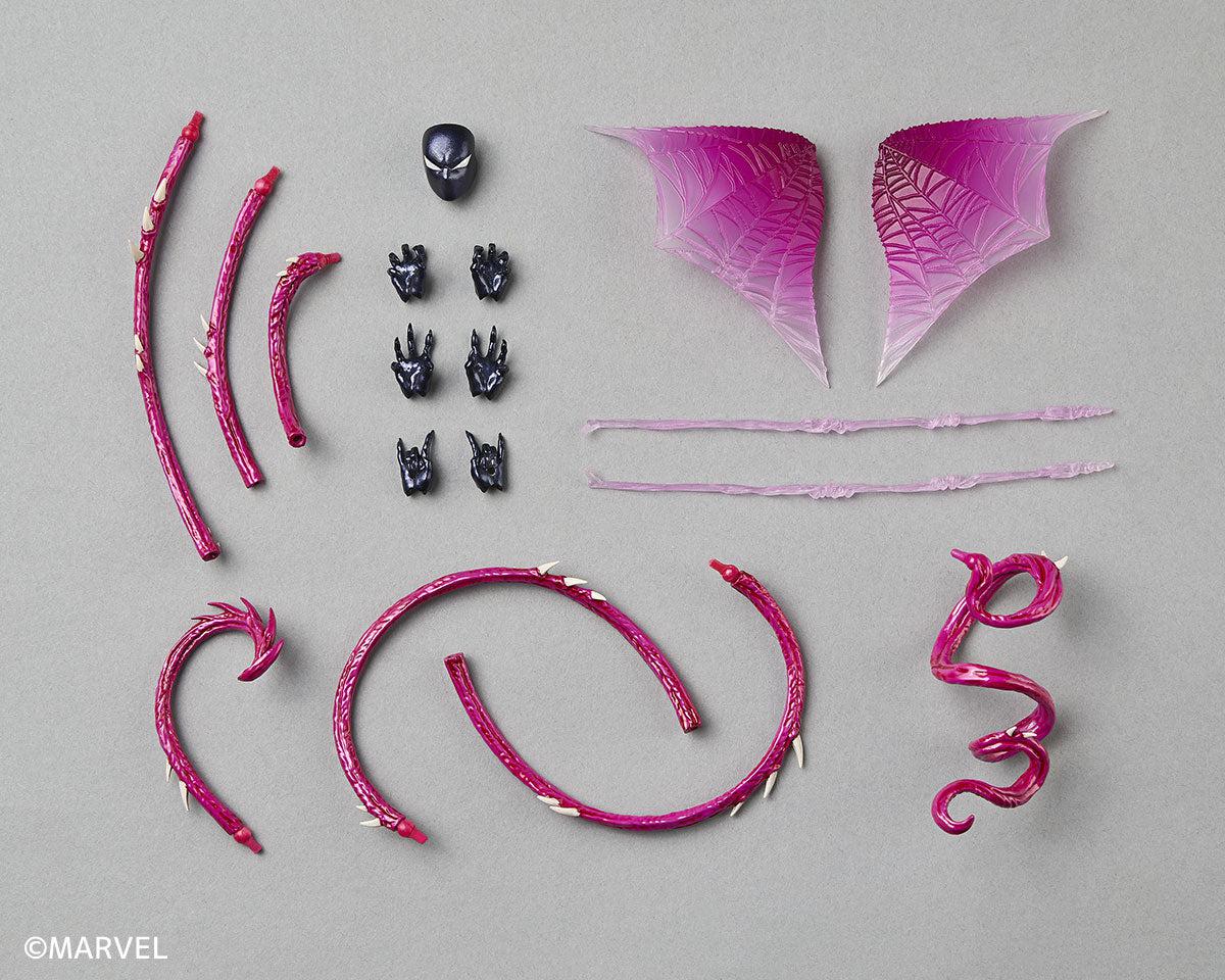 リボルテック アメイジング・ヤマグチ グウェノム – SOOTANG HOBBY