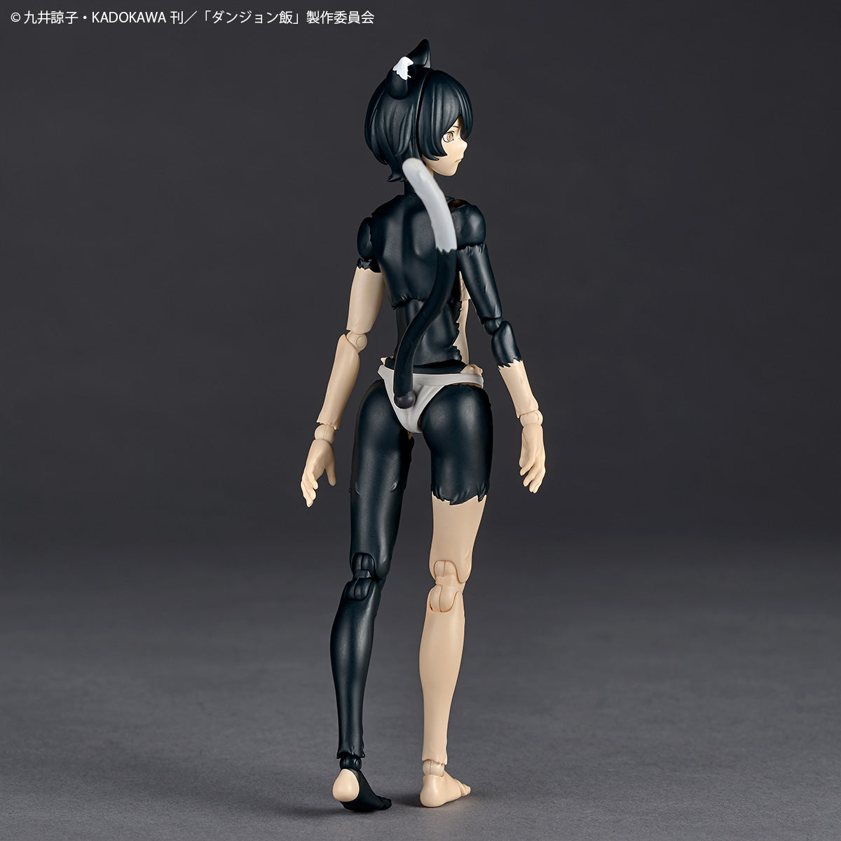 リボルテック イヅツミ 3個セット リボルテック イヅツミ – SOOTANG HOBBY