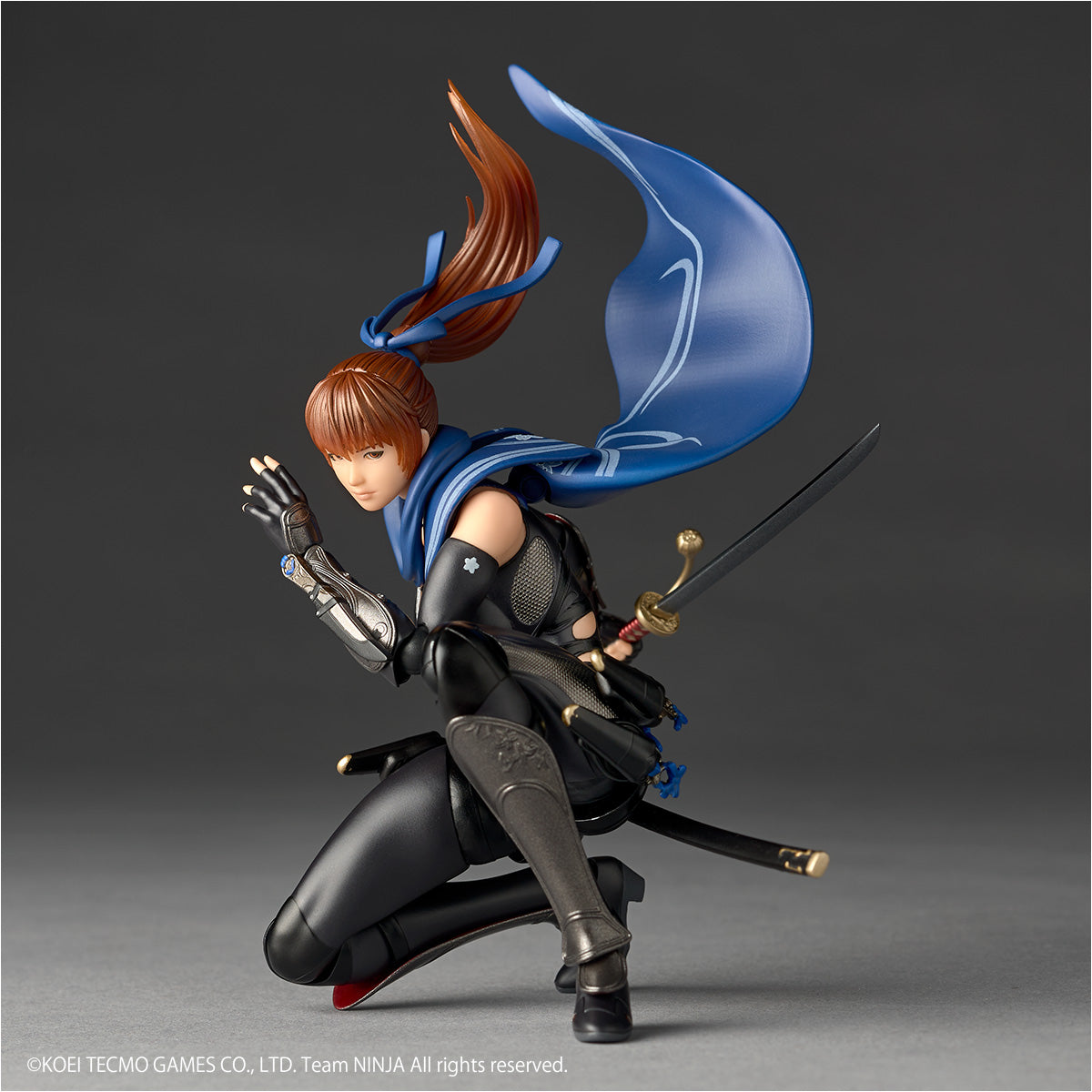 リ*ン様 リボルテック アメイジング・ヤマグチ かすみ リボルテック アメイジング・ヤマグチ かすみ – SOOTANG HOBBY