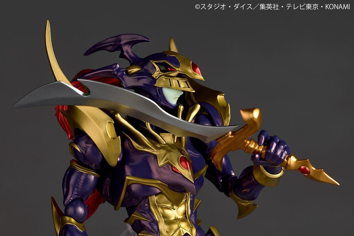 カオスソルジャー(高価N)(Replica) | ノーマル/レア | ドラゴン