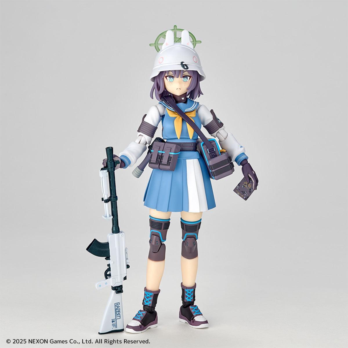 ブルーアーカイブ – SOOTANG HOBBY