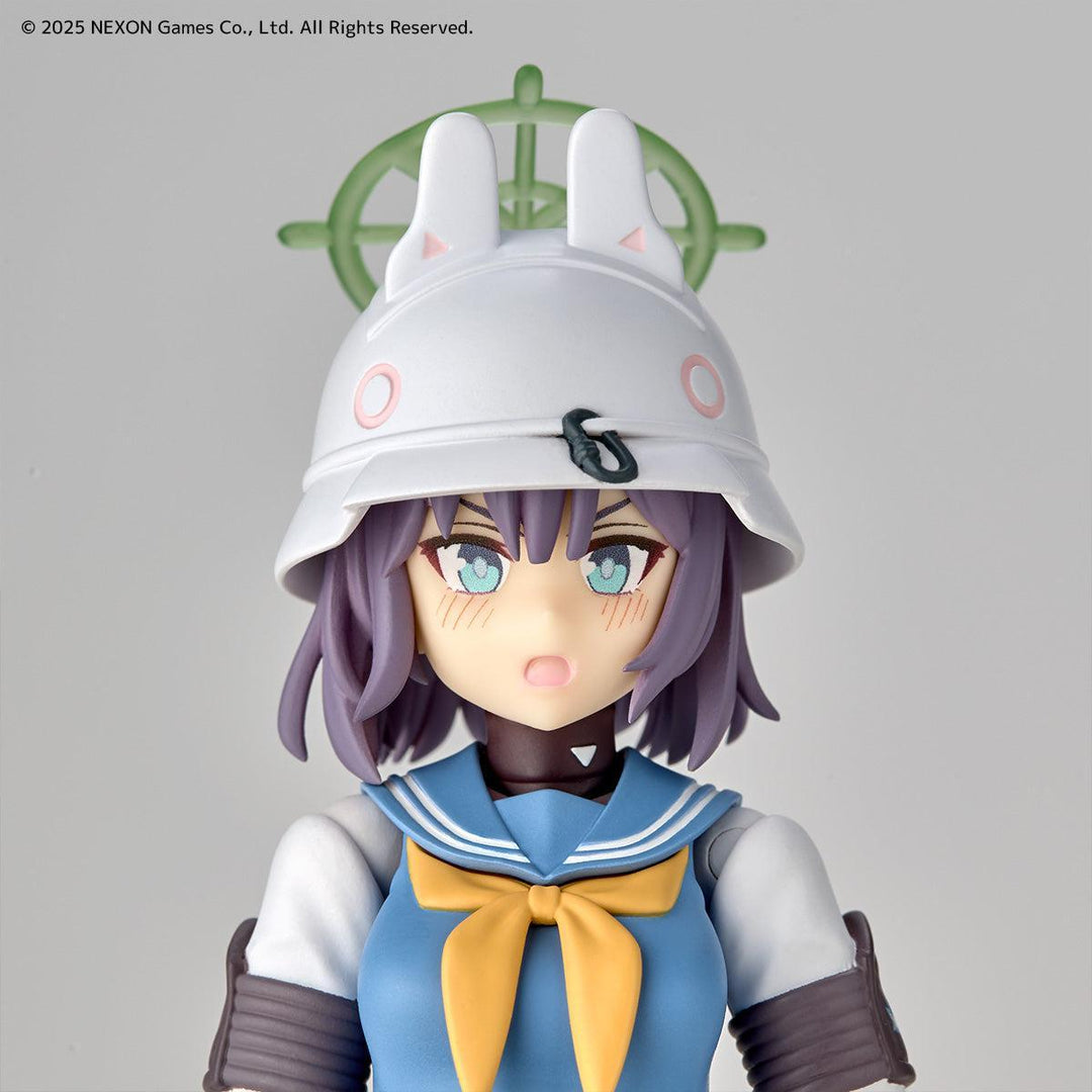 リボルテック サキ