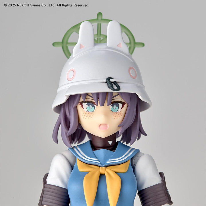 リボルテック サキ