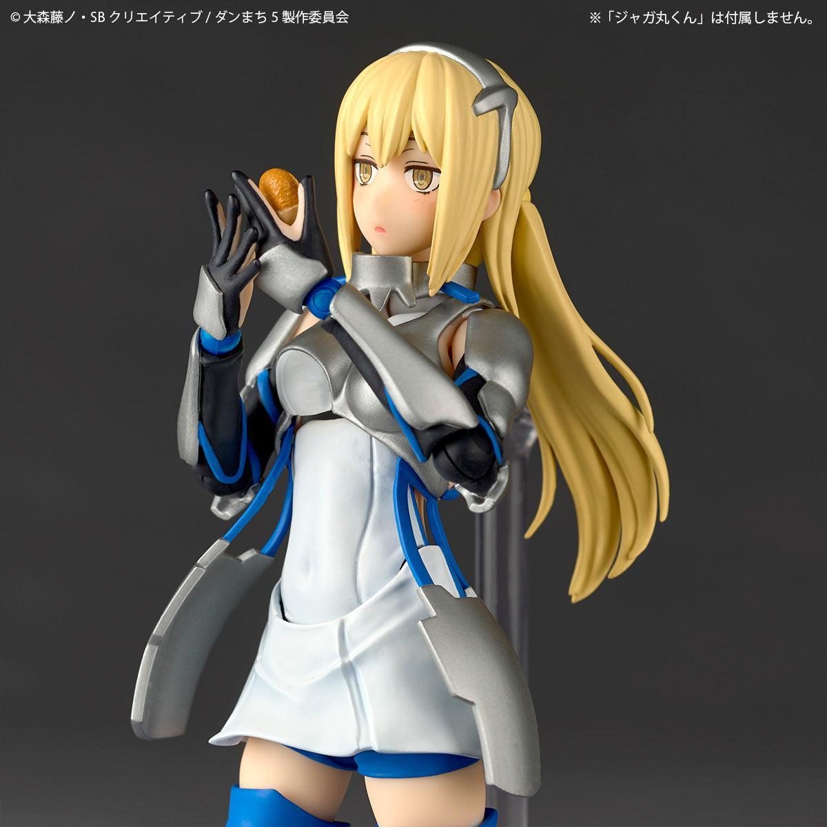 リボルテック アイズ・ヴァレンシュタイン – SOOTANG HOBBY
